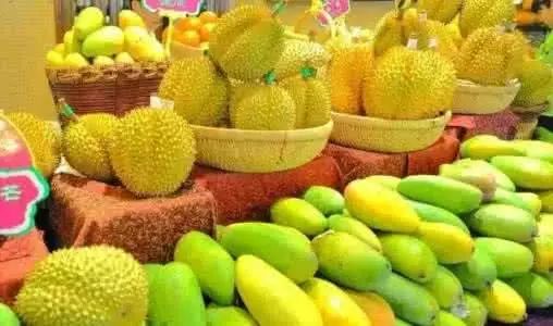 水果分為“三性”，你最愛吃的水果適合你嗎？