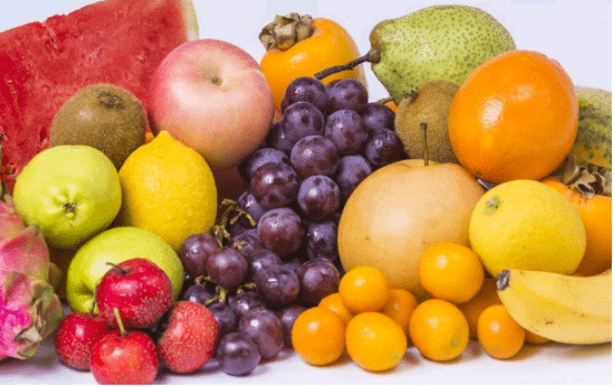 秋天的養生佳果 應季水果助你健康與美麗兼得