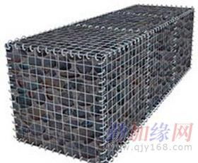 供應電焊石籠網與焊接石籠網，專業品質盡在安平永奇與永琪